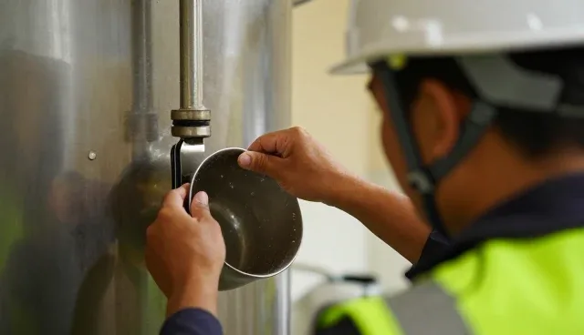新建楼盘使用溶剂型化工原料需要注意什么？