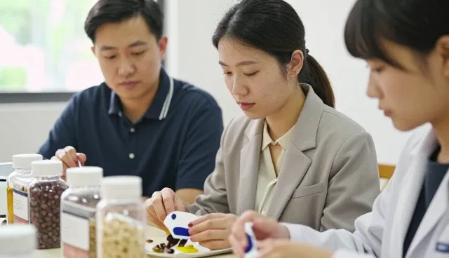 丙烯酸酯类原料选型中的常见问题及应对策略