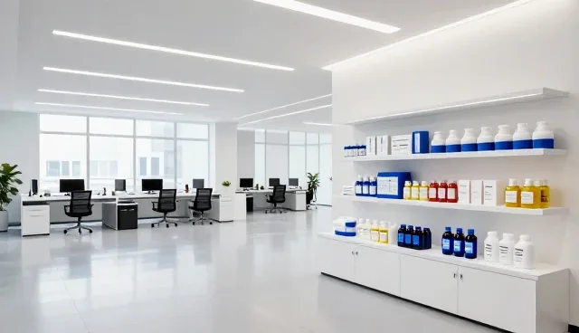 仓储配送选型中的关键考量因素分析